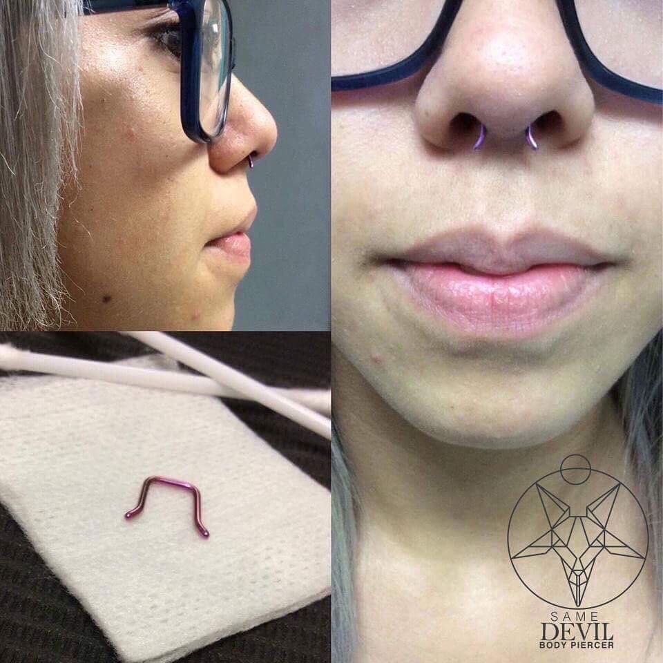 Piercing