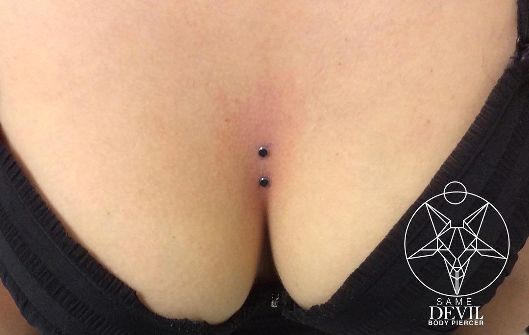 Piercing