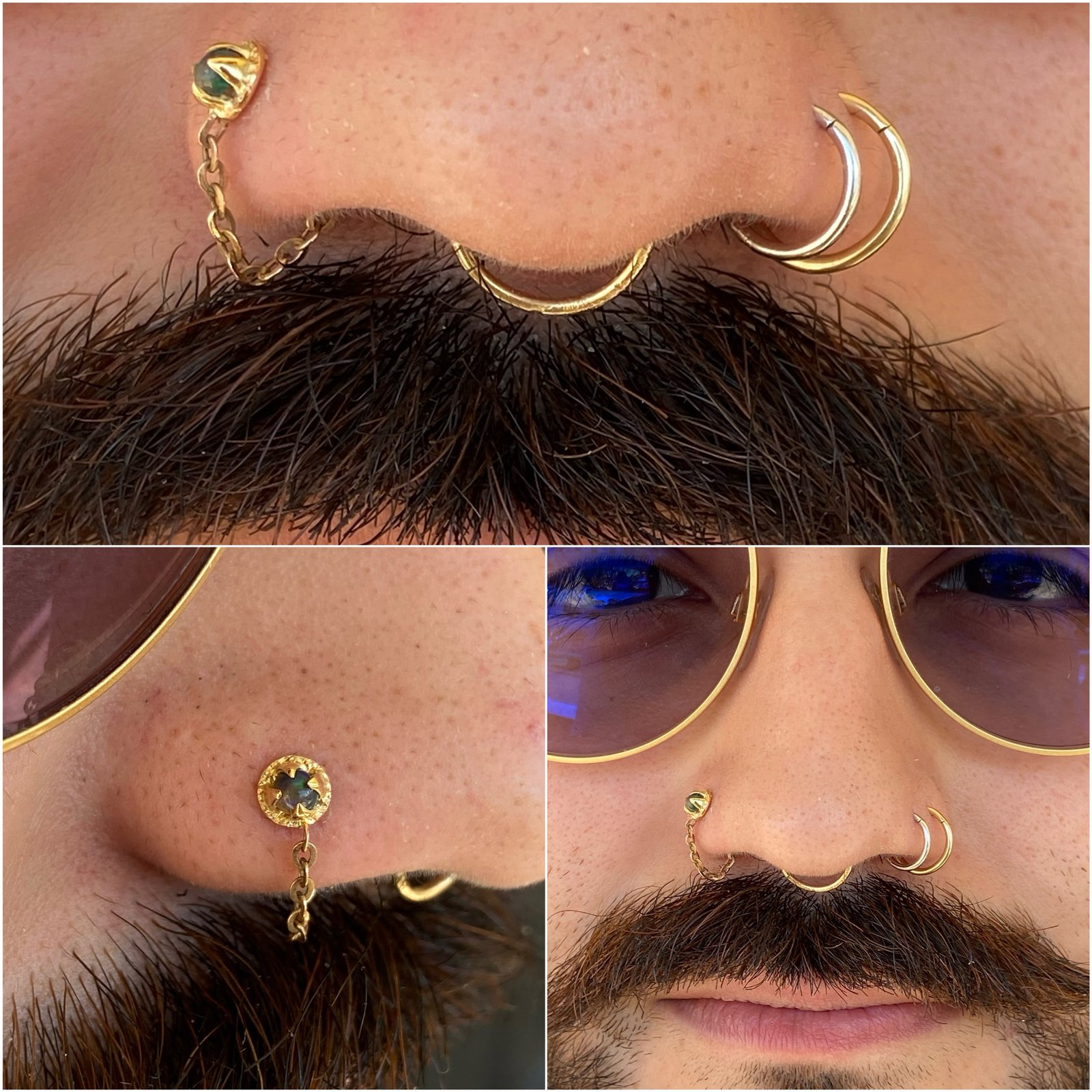 Piercing