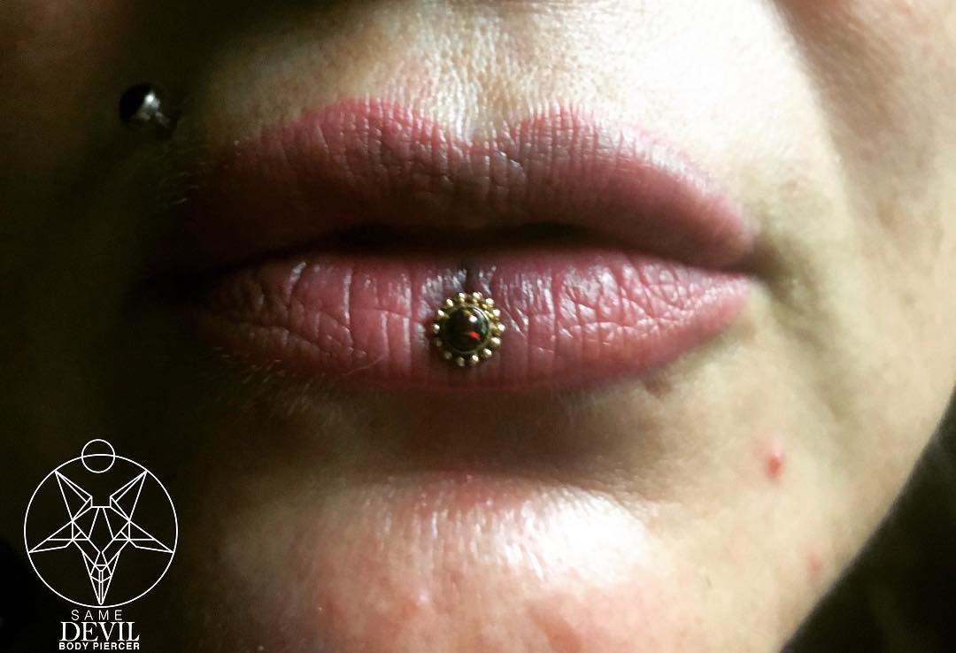 Piercing