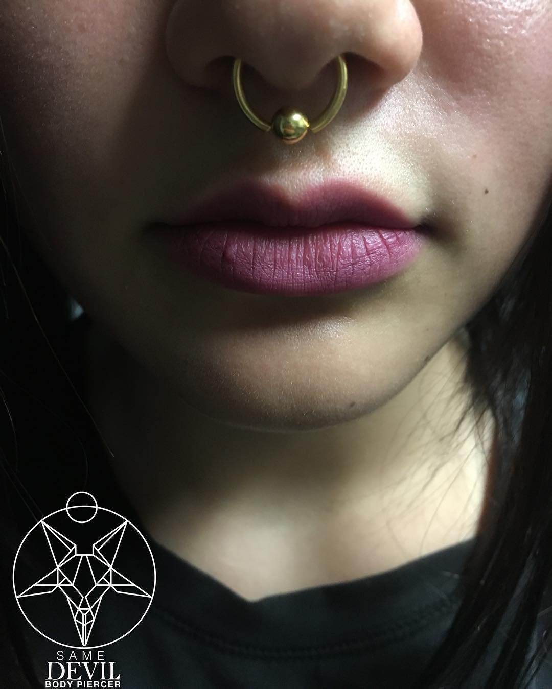 Piercing
