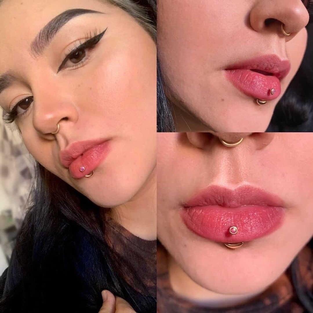 Piercing
