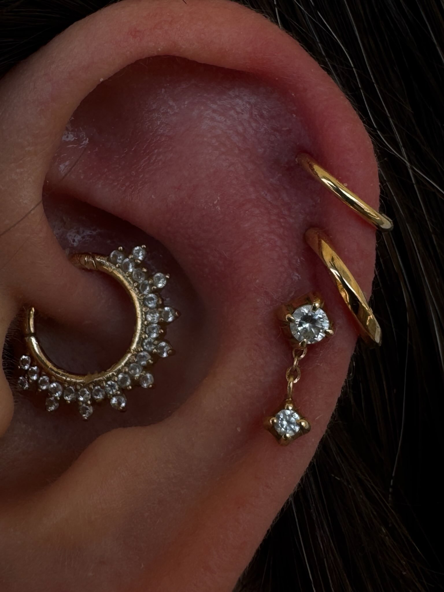 Piercing